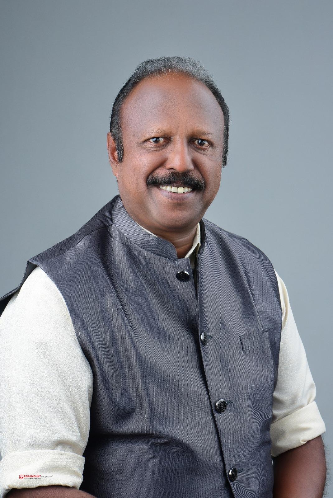 Ym. Er. J. Jayakumar