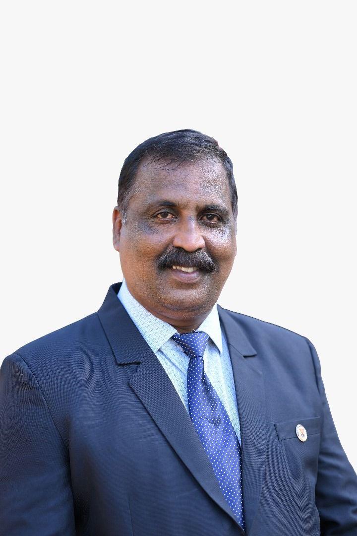 Ym. Rajakumar