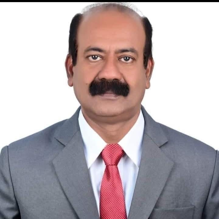 Ym. Adv. Dr. Vineeth Kumar