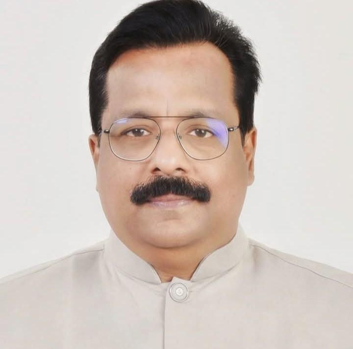 Ym. Vinod Rajasekhar