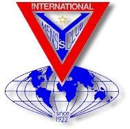 Y's Men International Logo