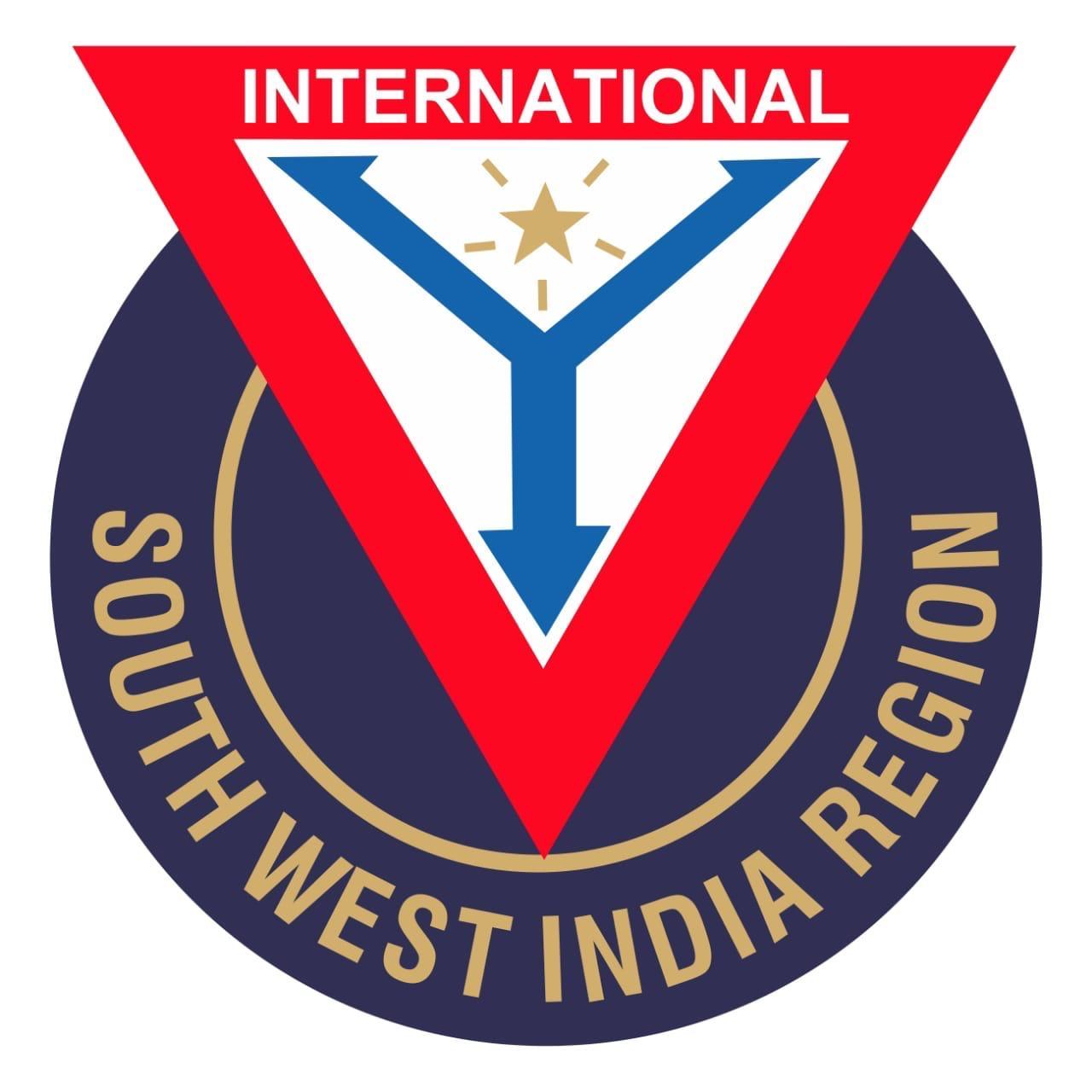 SWIR Regional Logo