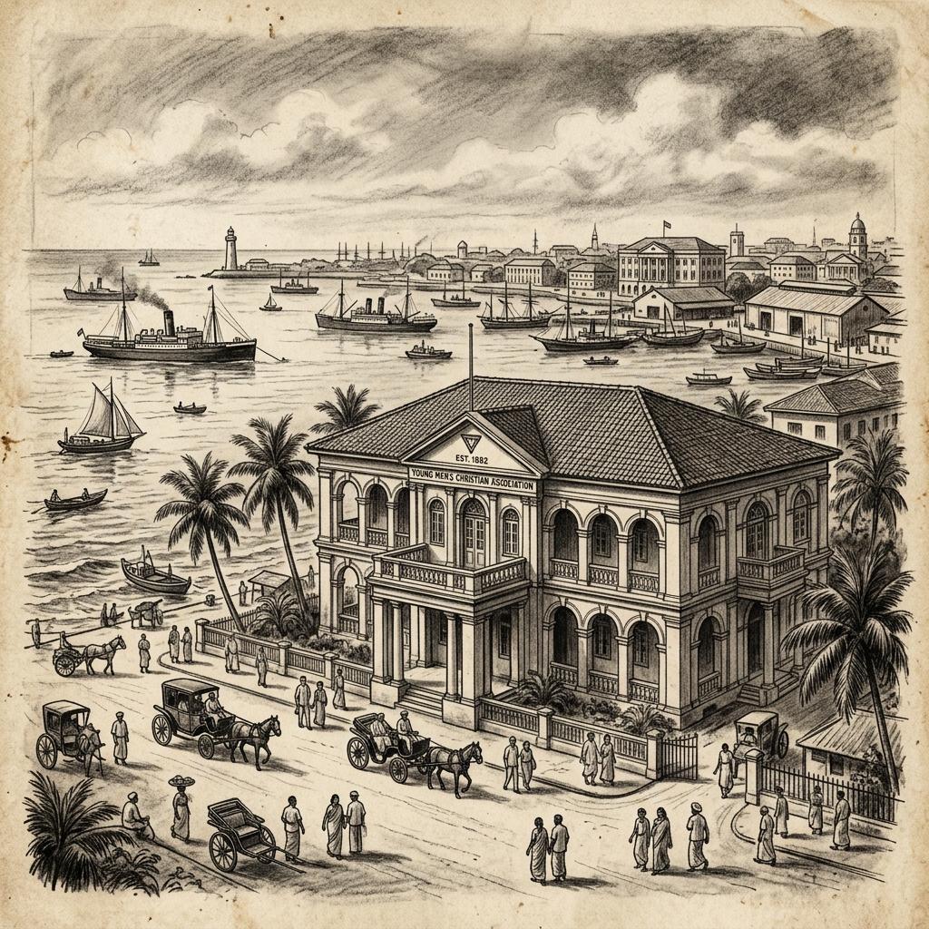 The Asia Charter