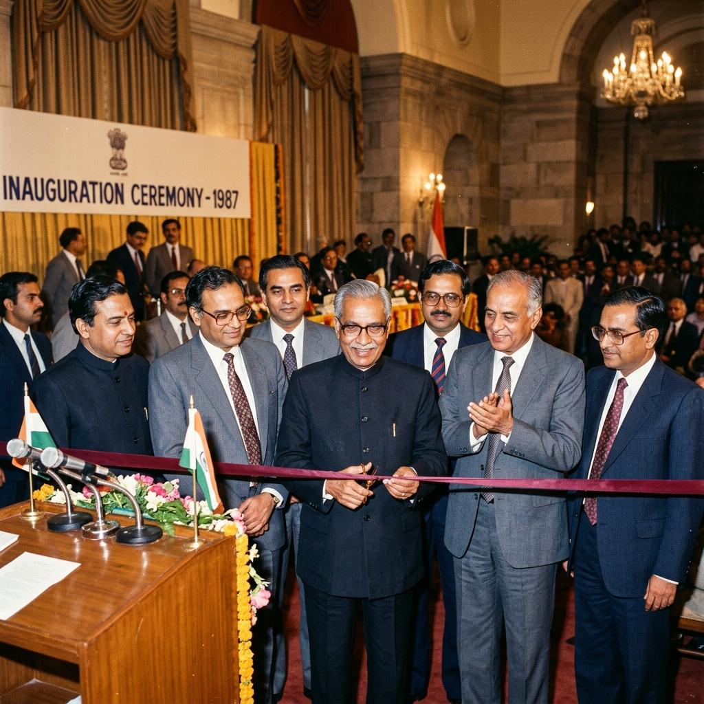 The India Era